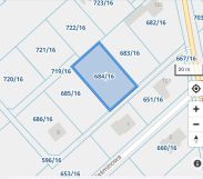 Działka budowlana Chudów. Zdjęcie 4