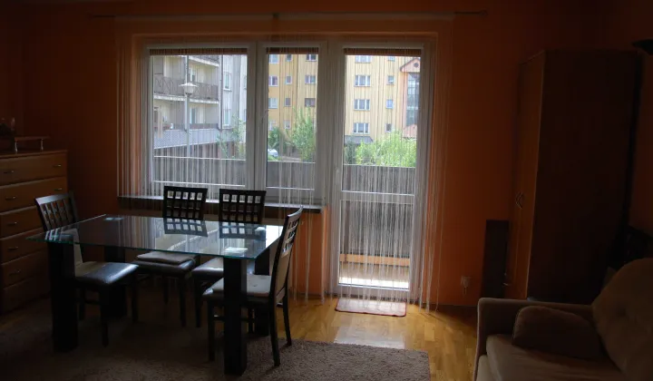 Mieszkanie 2-pokojowe Mińsk Mazowiecki