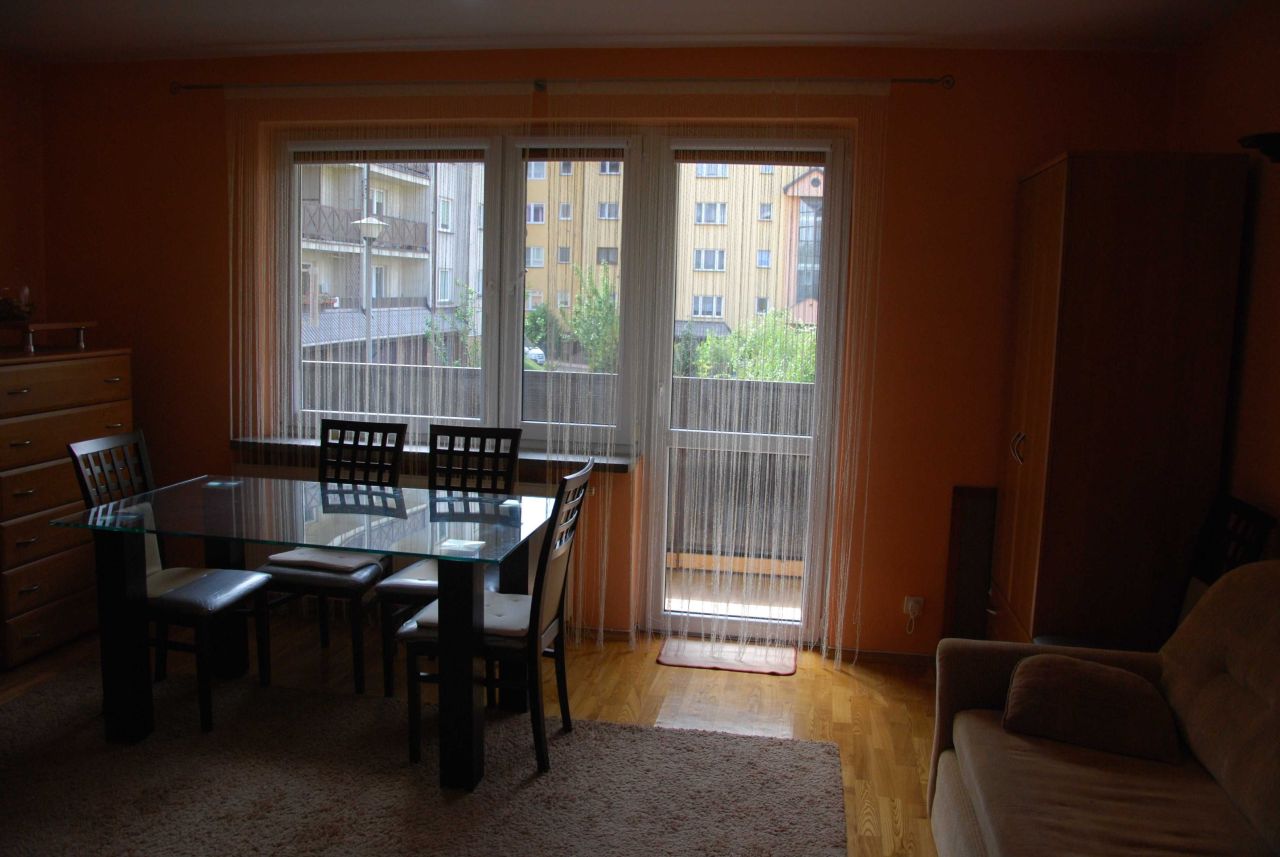 Mieszkanie 2-pokojowe Mińsk Mazowiecki. Zdjęcie 1