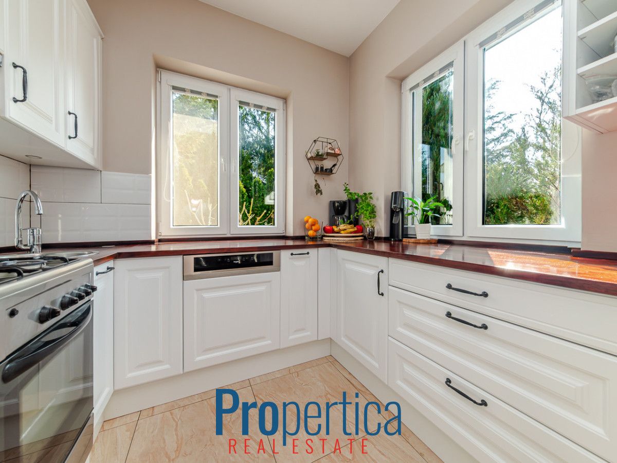 dom wolnostojący, 5 pokoi Stare Załubice, ul. Nowinkowa. Zdjęcie 2