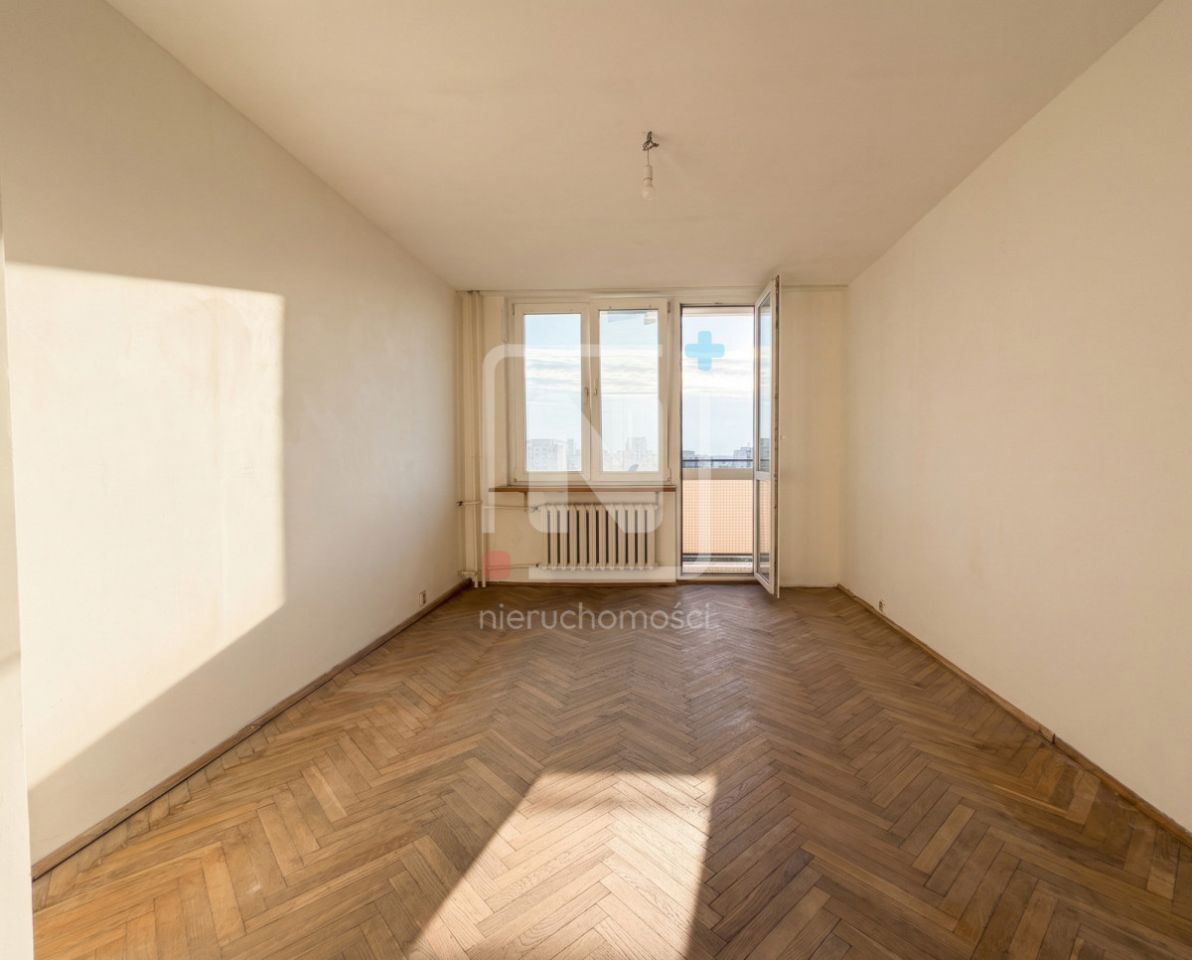 Mieszkanie 2-pokojowe Warszawa Muranów. Zdjęcie 5