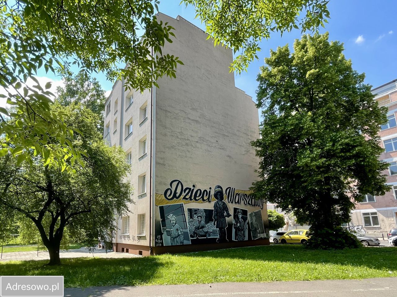 Mieszkanie 2-pokojowe Warszawa Powiśle, ul. Wilanowska. Zdjęcie 4