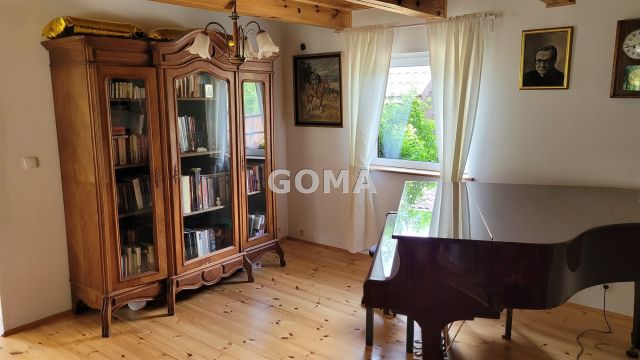 dom wolnostojący, 5 pokoi Kołaków. Zdjęcie 11