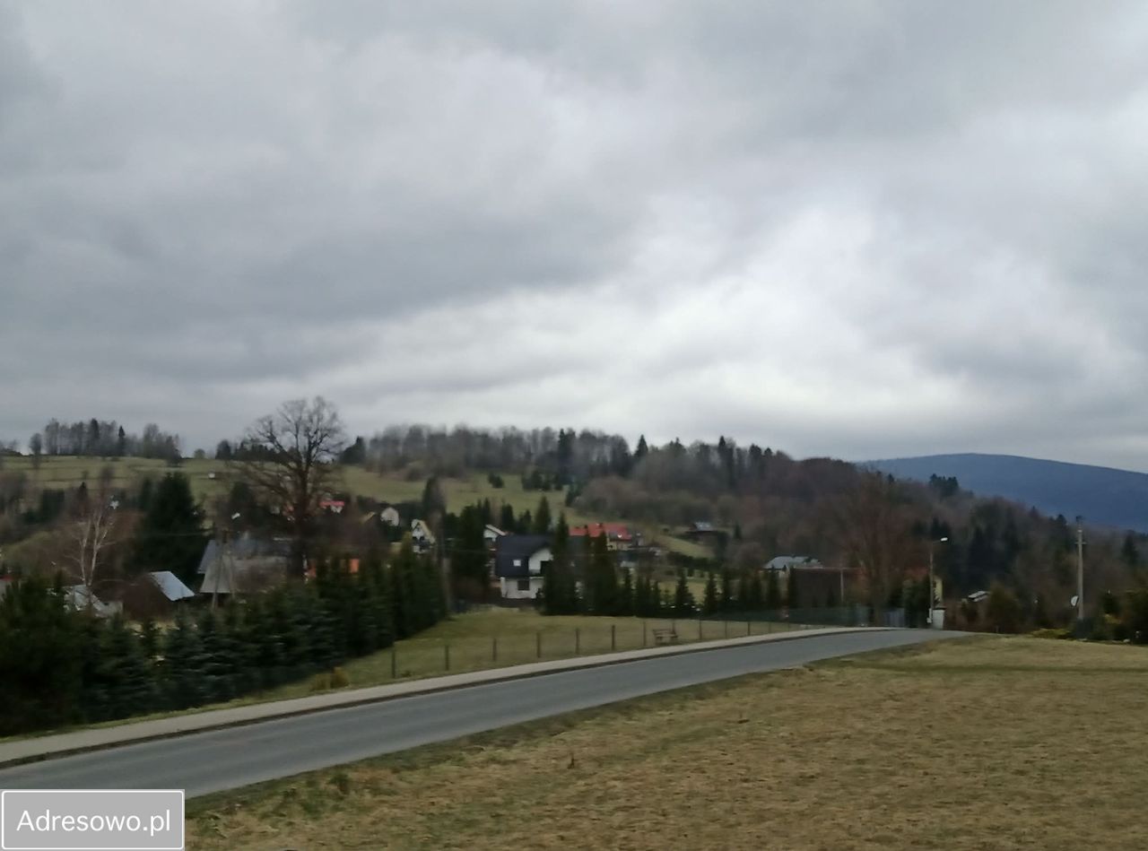 Działka budowlana Laliki. Zdjęcie 3