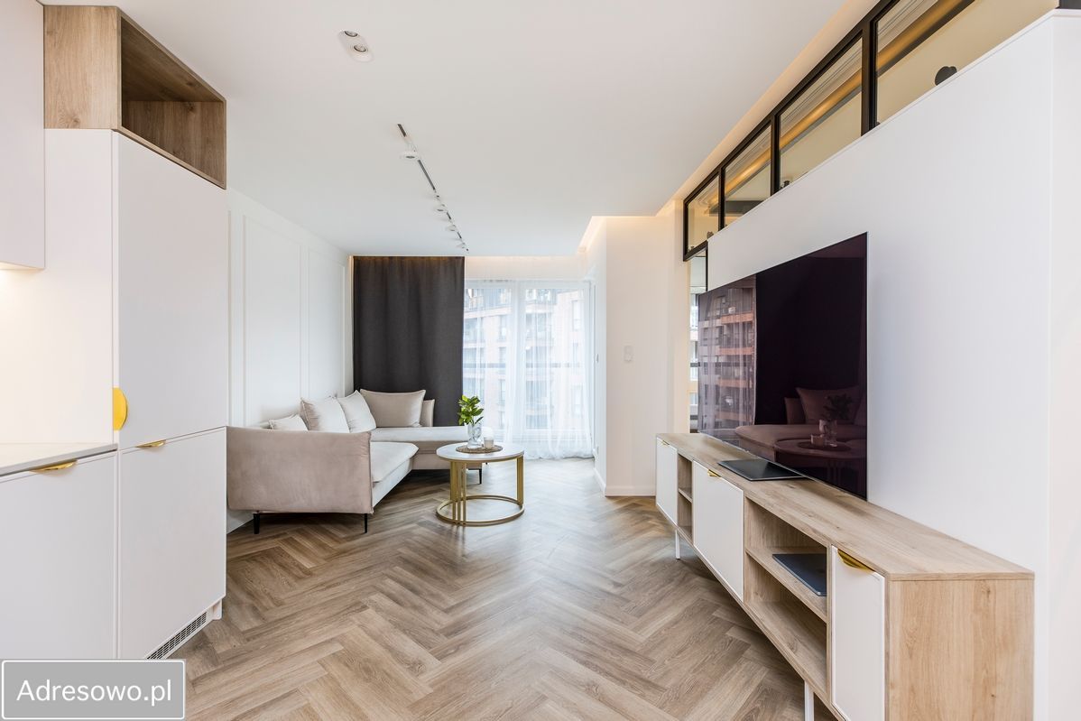 Mieszkanie 3-pokojowe Kraków Zabłocie, ul. Zabłocie. Zdjęcie 13