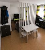 Mieszkanie 2-pokojowe Wrocław Psie Pole, ul. Bolesława Krzywoustego. Zdjęcie 2