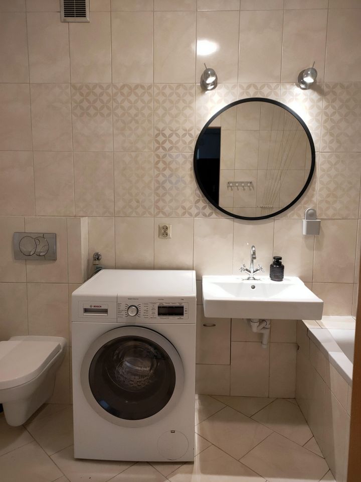 Mieszkanie 2-pokojowe Toruń Stawki, ul. Okólna. Zdjęcie 5