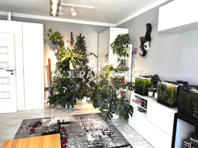 Mieszkanie 1-pokojowe Kraków Nowa Huta, os. Górali. Zdjęcie 8