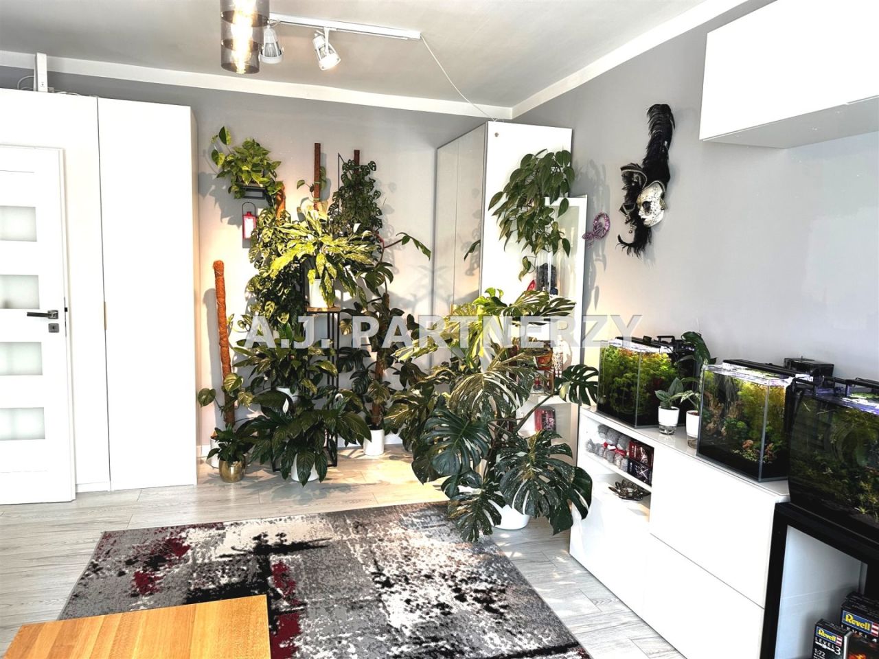 Mieszkanie 1-pokojowe Kraków Nowa Huta, os. Górali. Zdjęcie 8