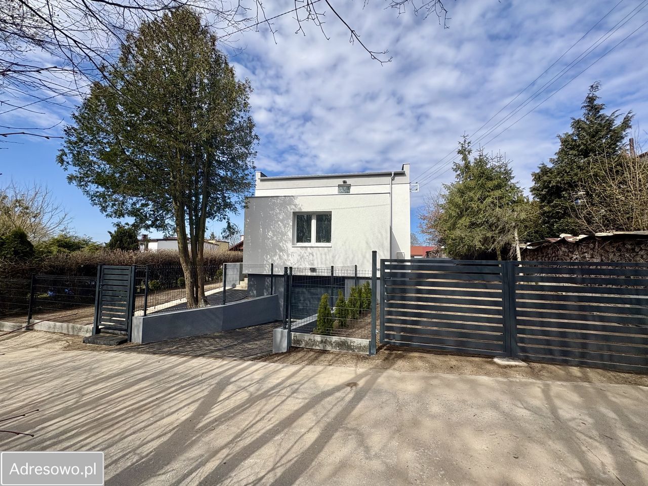 dom wolnostojący, 6 pokoi Godziszewo. Zdjęcie 10