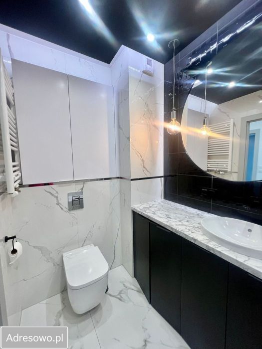 Mieszkanie 2-pokojowe Gdańsk Wrzeszcz, ul. Magellana. Zdjęcie 6