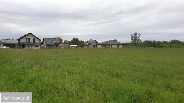 Działka budowlana Ruda, ul. Graniczna. Zdjęcie 1