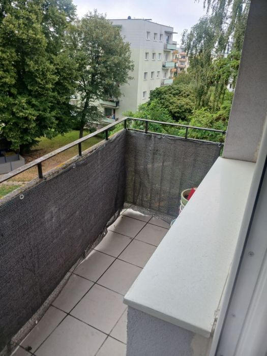 Mieszkanie 1-pokojowe Gdańsk Przymorze, ul. Chłopska. Zdjęcie 13