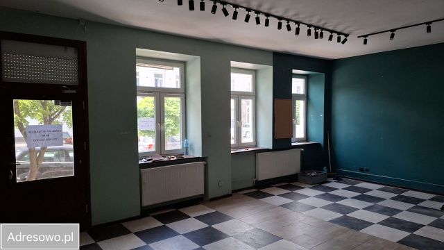 Lokal Suwałki Centrum, ul. Tadeusza Kościuszki. Zdjęcie 1