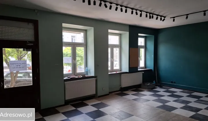 Lokal Suwałki Centrum, ul. Tadeusza Kościuszki