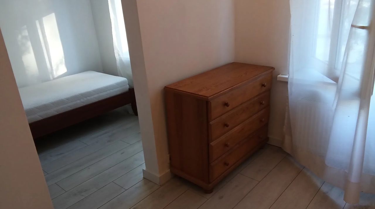 Mieszkanie 2-pokojowe Toruń Jakubskie Przedmieście, ul. Jana Sobieskiego. Zdjęcie 8