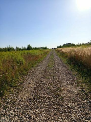 Działka budowlana Radomsko, ul. Malownicza. Zdjęcie 1