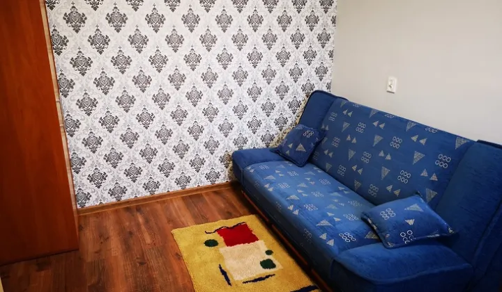 Pokój Poznań Smochowice, ul. Słupska
