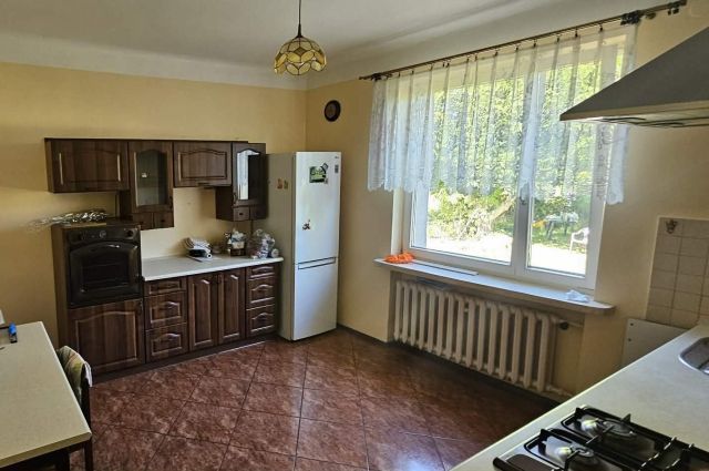 dom wolnostojący, 2 pokoje Radom Halinów, ul. Marglowa. Zdjęcie 13