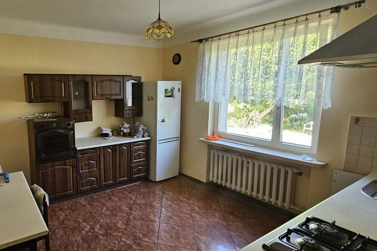 dom wolnostojący, 2 pokoje Radom Halinów, ul. Marglowa. Zdjęcie 13