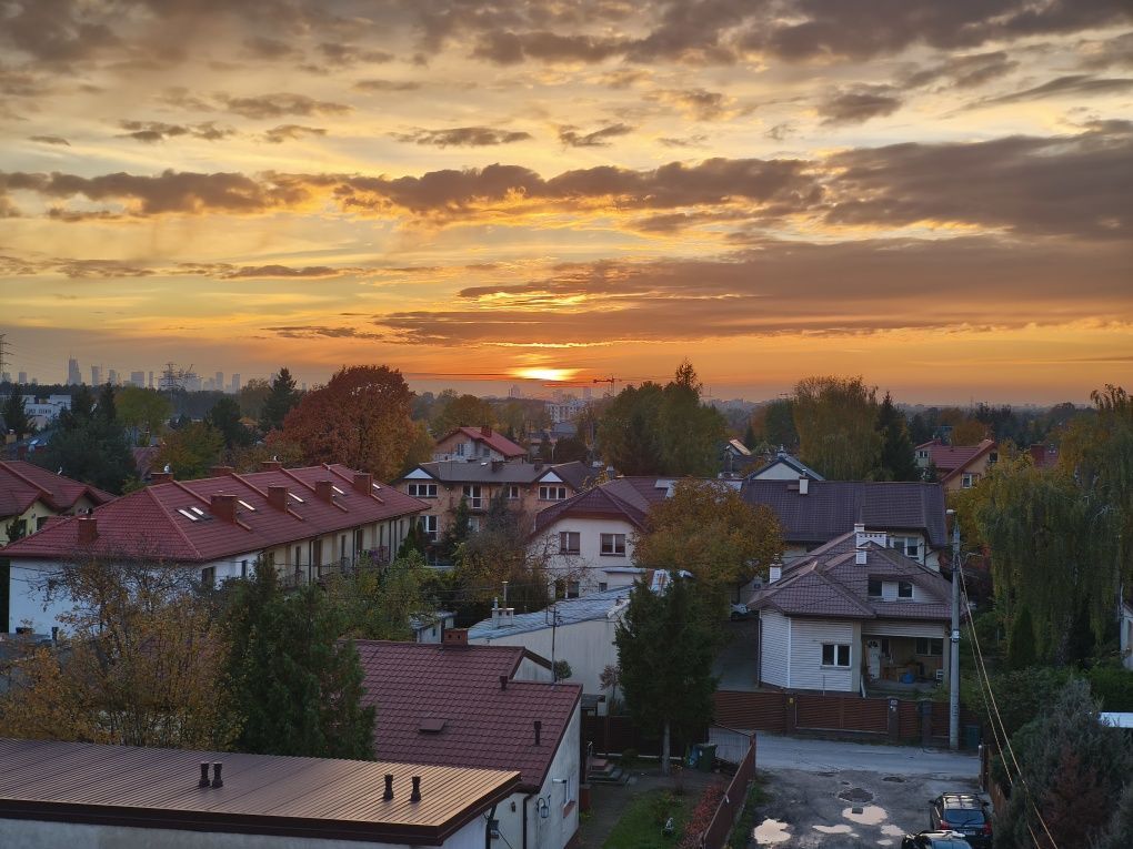 Mieszkanie 3-pokojowe Ząbki, ul. Różana. Zdjęcie 2