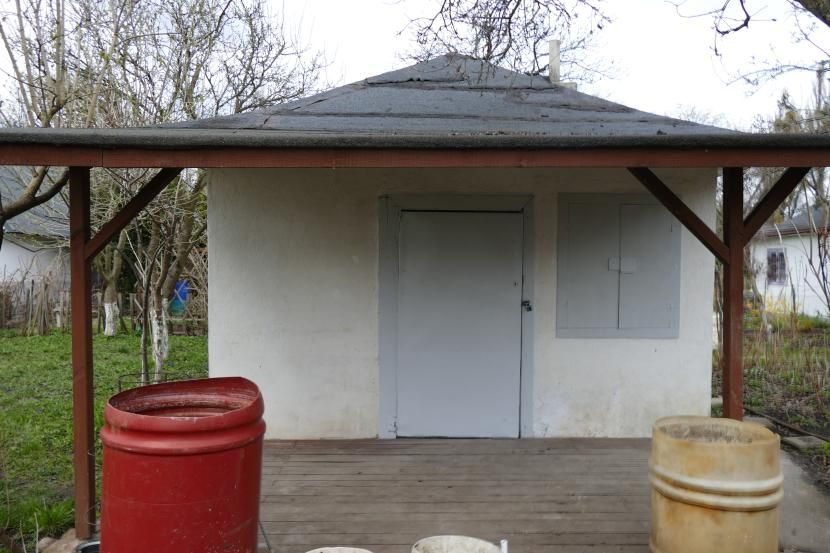 Działka rekreacyjna Wrocław Krzyki, ul. Okólna