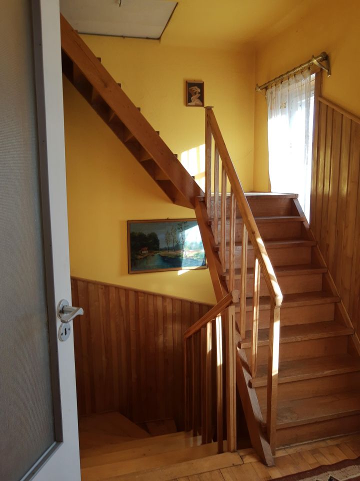 bliźniak, 4 pokoje Komarów-Osada, ul. Rynek. Zdjęcie 5