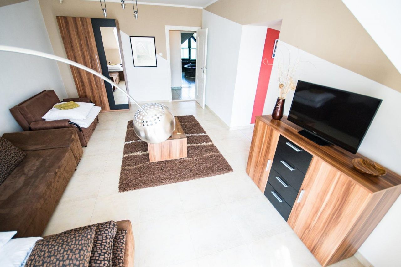 Hotel/pensjonat Górki Małe, ul. Wichrowe Wzgórza. Zdjęcie 7