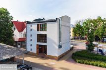 Lokal Puławy Centrum, ul. Wojska Polskiego. Zdjęcie 1