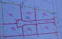 Działka budowlana Lubrza, ul. Klasztorna. Zdjęcie 1