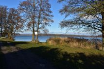 Działka rekreacyjna Dąbrówno, Wzgórze Letniskowe Dąbrowa. Zdjęcie 3