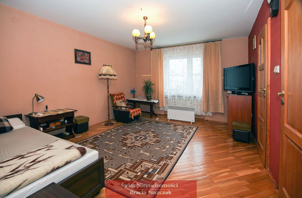 dom wolnostojący, 8 pokoi Oleśnica. Zdjęcie 10