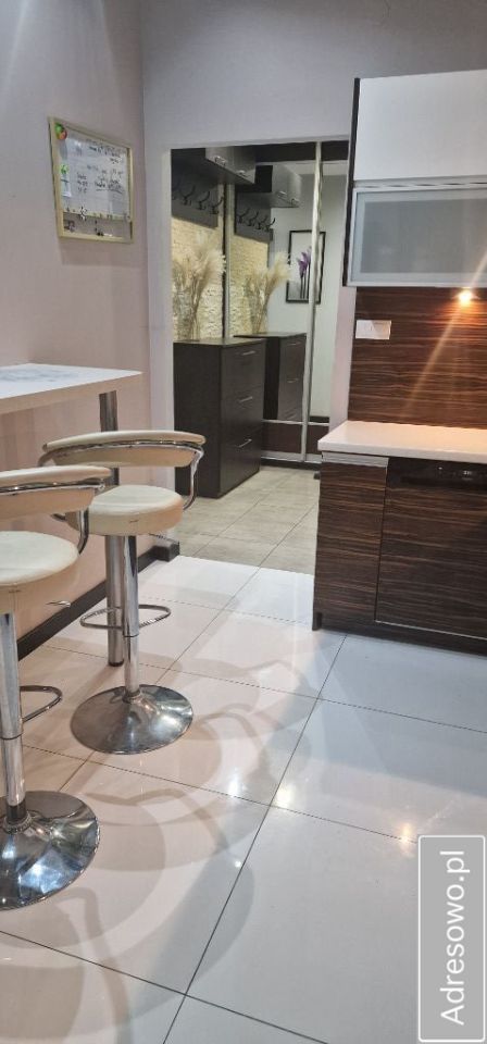 Mieszkanie 2-pokojowe Siedlce, ul. Nowy Świat. Zdjęcie 6