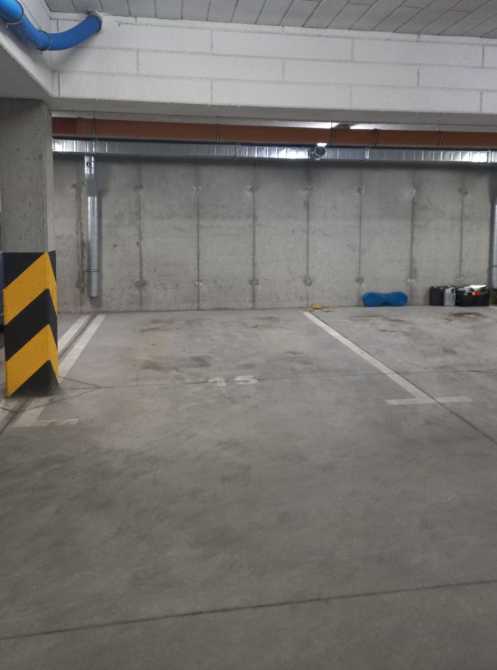 Garaż/miejsce parkingowe Szczecin Gumieńce, ul. Eugeniusza Kwiatkowskiego. Zdjęcie 2