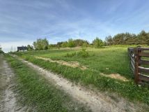 Działka rekreacyjna Chańcza. Zdjęcie 1