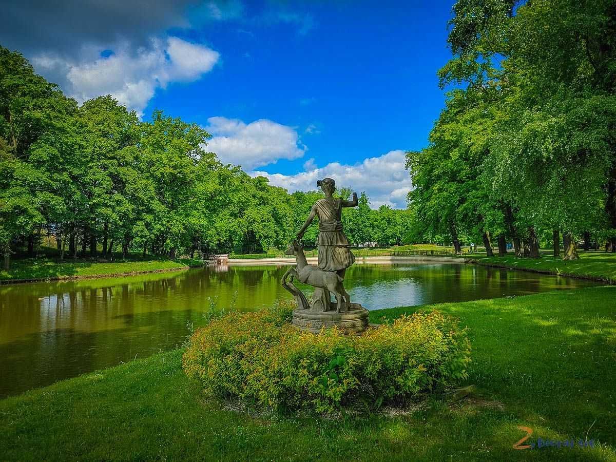 Działka budowlana Zawada. Zdjęcie 4