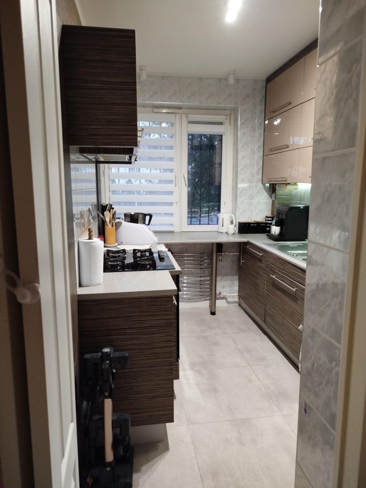 Mieszkanie 5-pokojowe Nowy Dwór Mazowiecki Osiedle Młodych, ul. rtm. Witolda Pileckiego. Zdjęcie 7