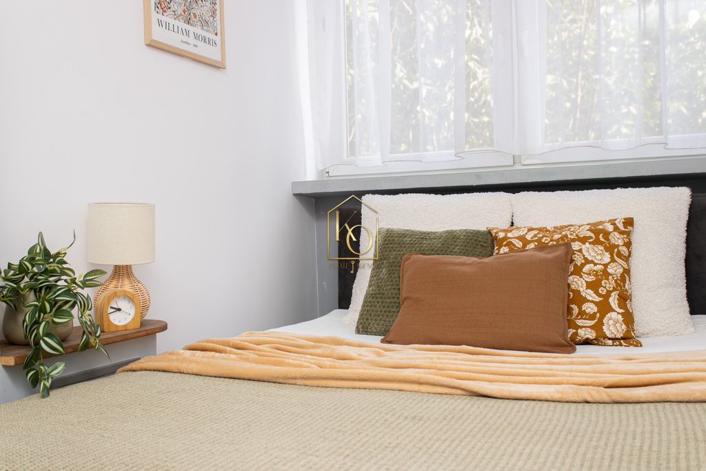 Mieszkanie 2-pokojowe Wrocław Szczepin, ul. Lubińska. Zdjęcie 7