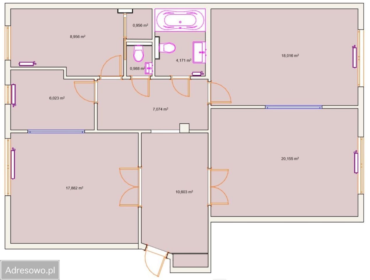 Biuro Warszawa Śródmieście, ul. Złota. Zdjęcie 17