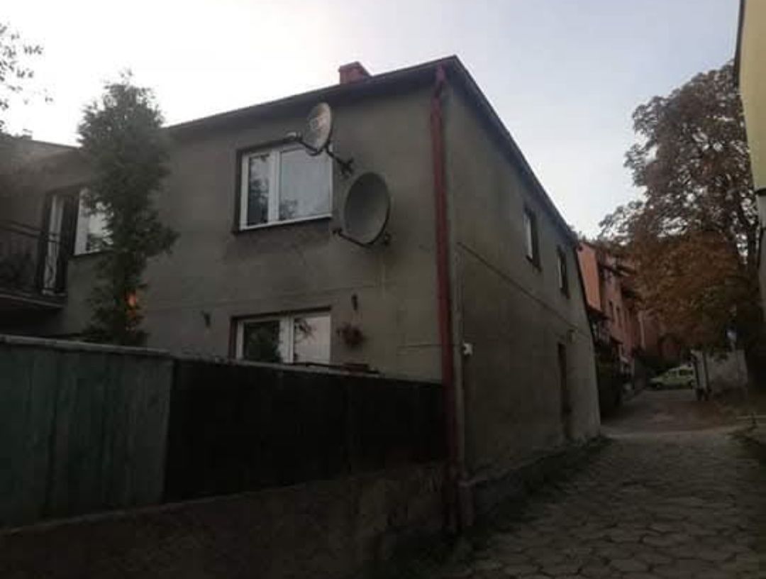 dom wolnostojący Skarszewy. Zdjęcie 7