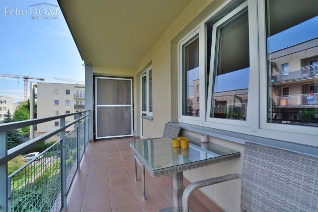 Mieszkanie 2-pokojowe Kraków Prądnik Biały, ul. Adama Marczyńskiego. Zdjęcie 10