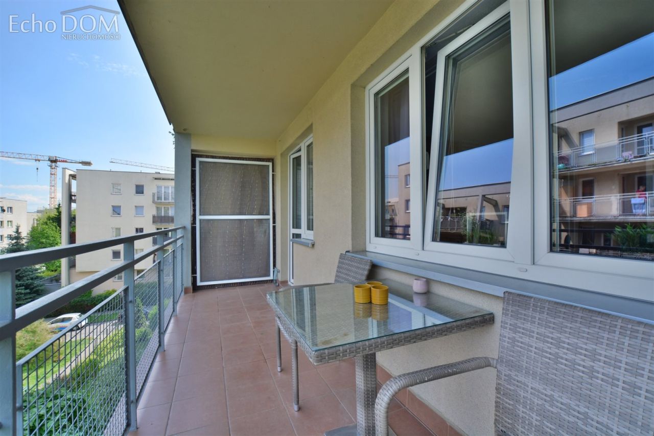 Mieszkanie 2-pokojowe Kraków Prądnik Biały, ul. Adama Marczyńskiego. Zdjęcie 10