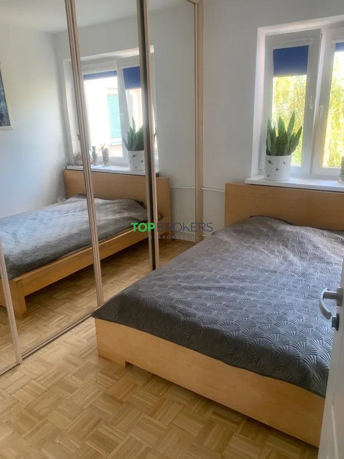 Mieszkanie 4-pokojowe Warszawa Bemowo, ul. Orlich Gniazd. Zdjęcie 5