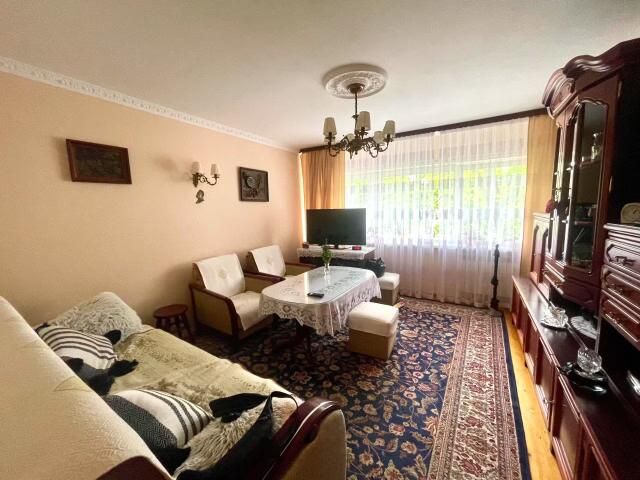 Mieszkanie 3-pokojowe Warszawa Wola, ul. Erazma Ciołka. Zdjęcie 2