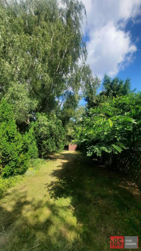 dom wolnostojący, 4 pokoje Piaseczno Chyliczki, ul. Stanisława Moniuszki. Zdjęcie 24