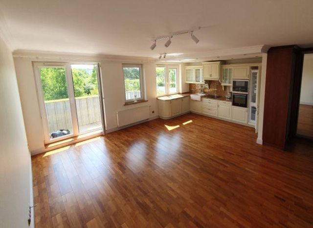 Mieszkanie 2-pokojowe Konin Chorzeń, ul. Makowa. Zdjęcie 1