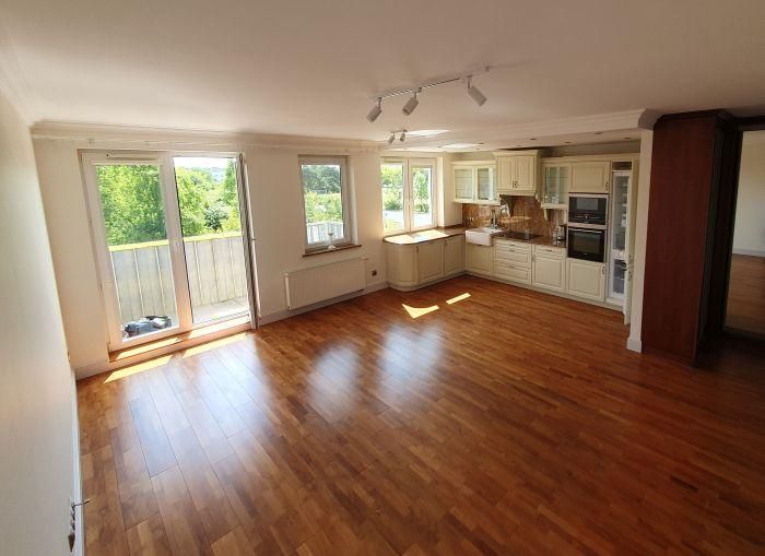 Mieszkanie 2-pokojowe Konin Chorzeń, ul. Makowa