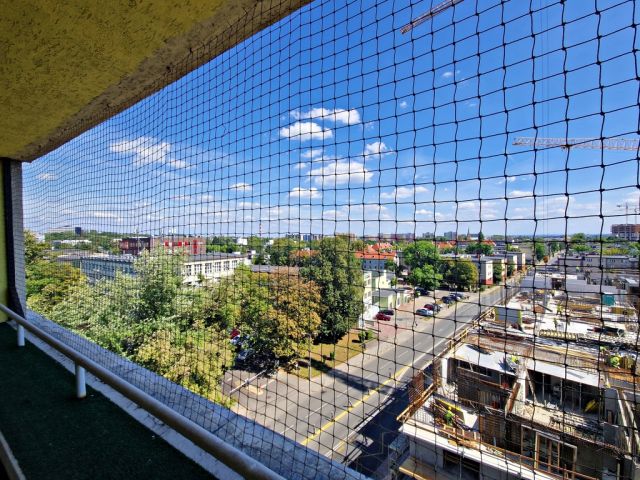 Mieszkanie 1-pokojowe Katowice Koszutka, ul. Katowicka. Zdjęcie 3