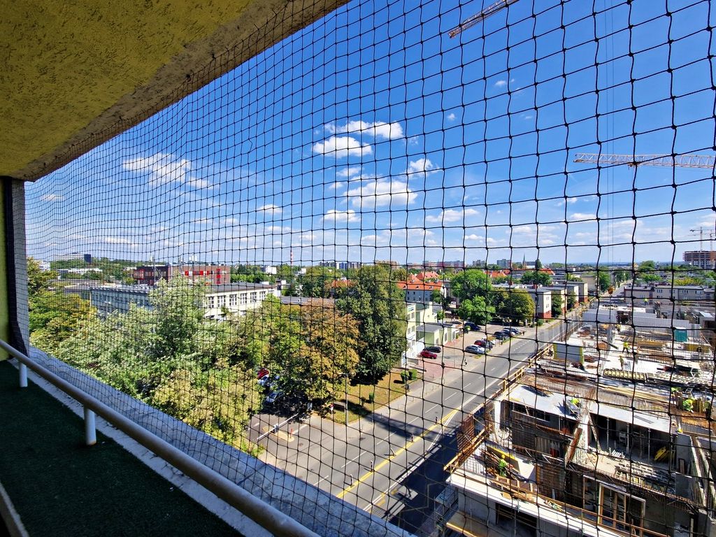 Mieszkanie 1-pokojowe Katowice Koszutka, ul. Katowicka. Zdjęcie 3