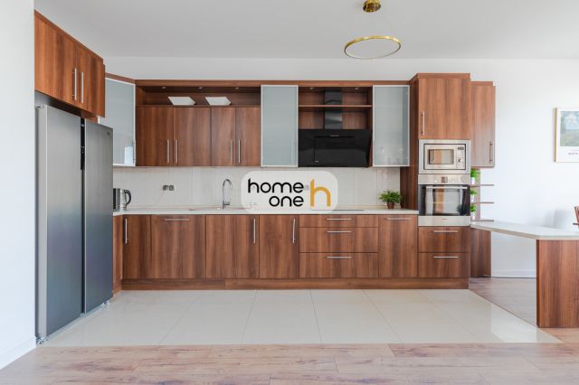 Mieszkanie 4-pokojowe Warszawa Wilanów. Zdjęcie 2